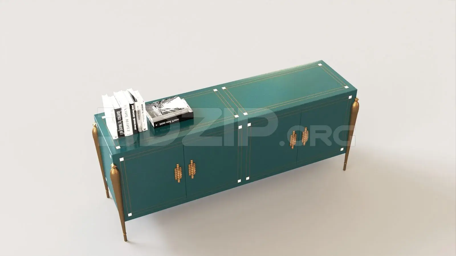TV Cabinet