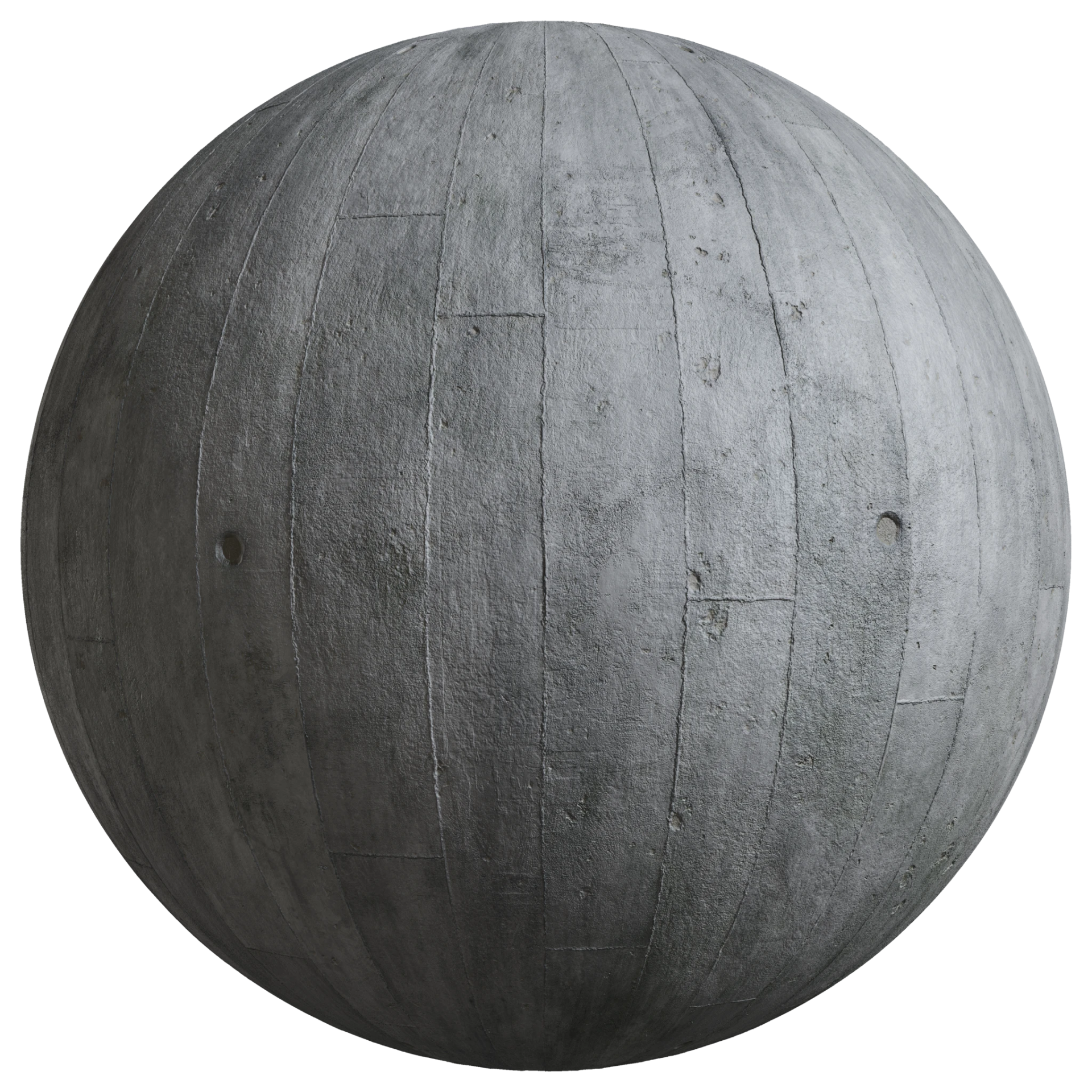 Concrete 027