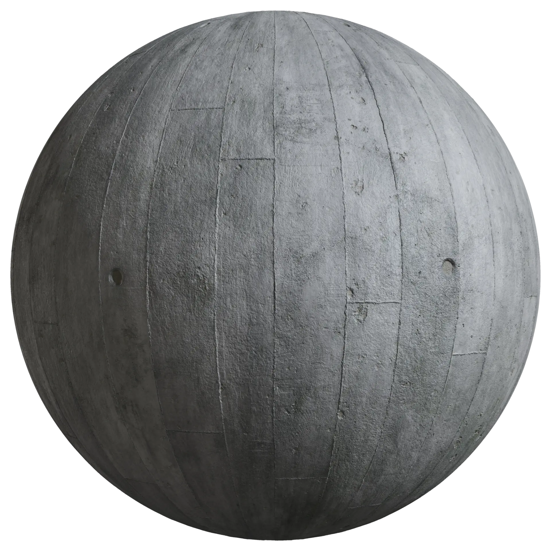 Concrete 027