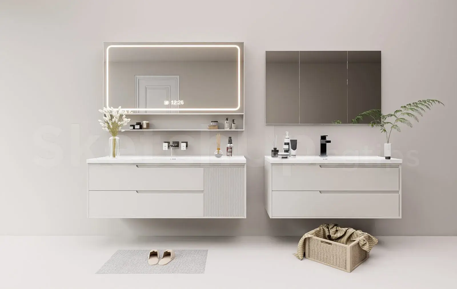 Lavabo