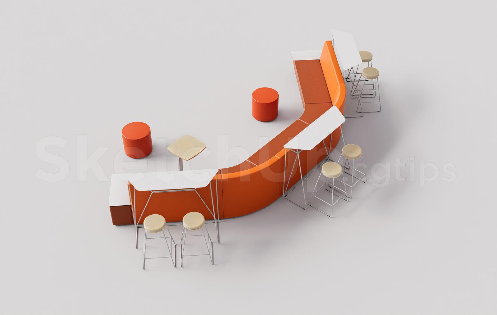 Restaurant & Cafe Furniture