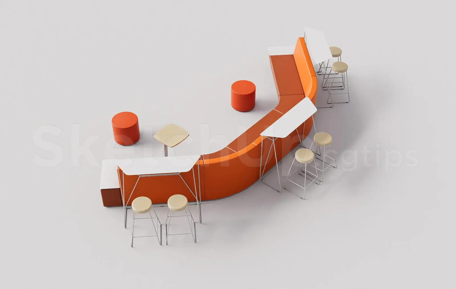 Restaurant & Cafe Furniture