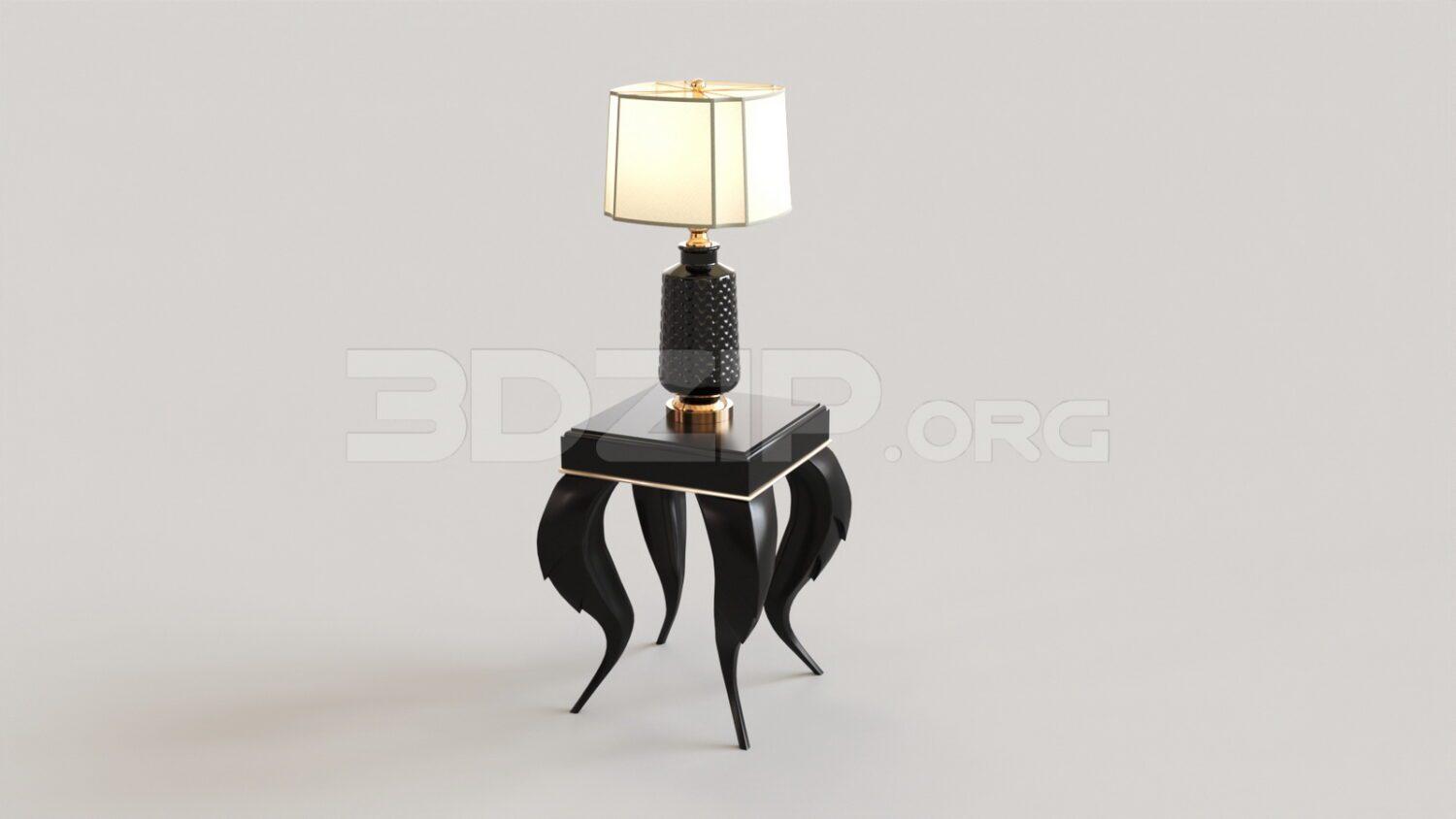 Table Lamp