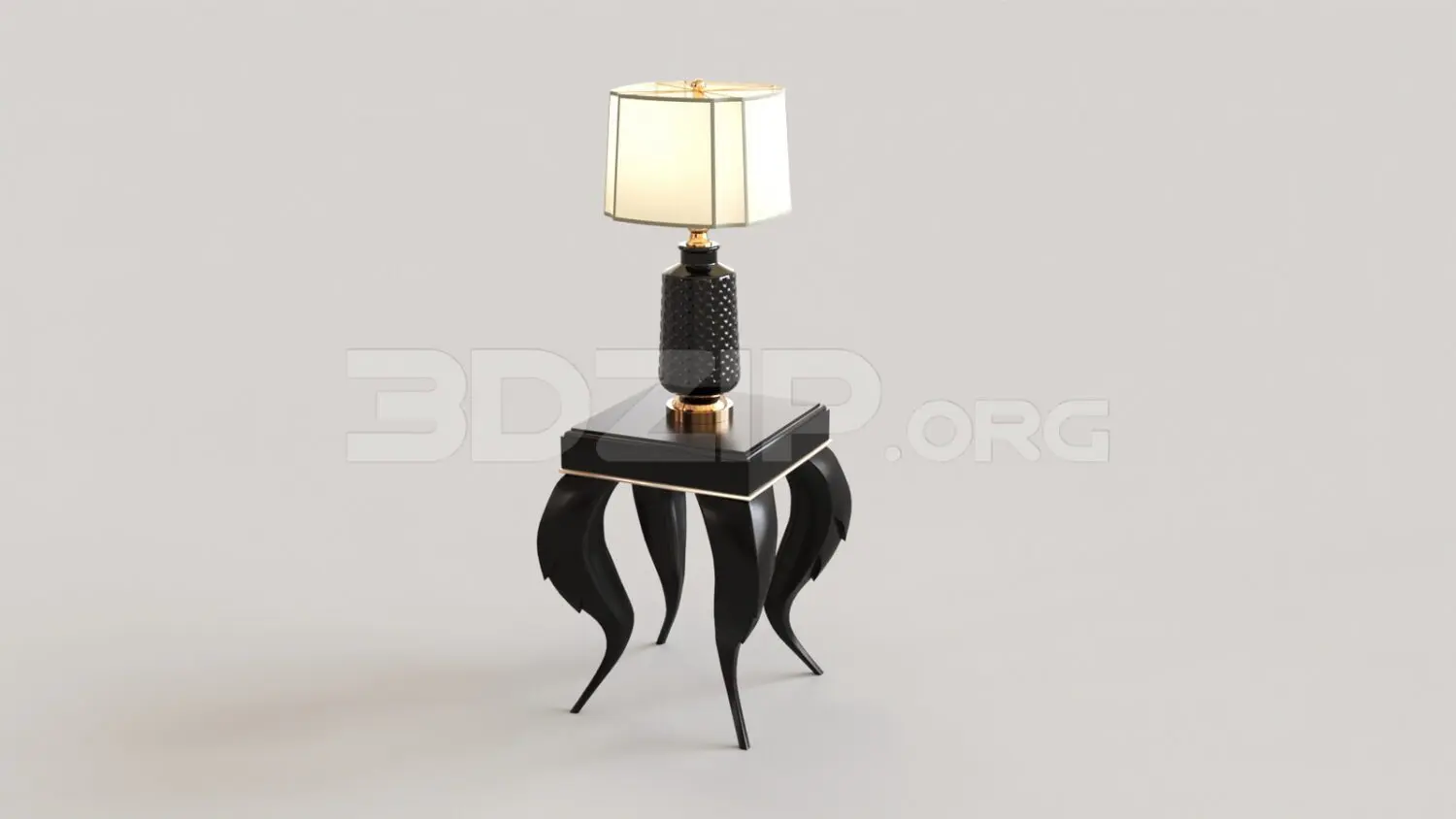 Table Lamp