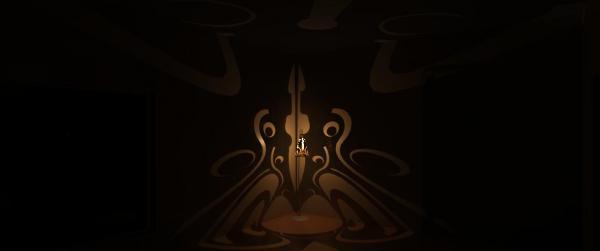 Floor Lamp Stand