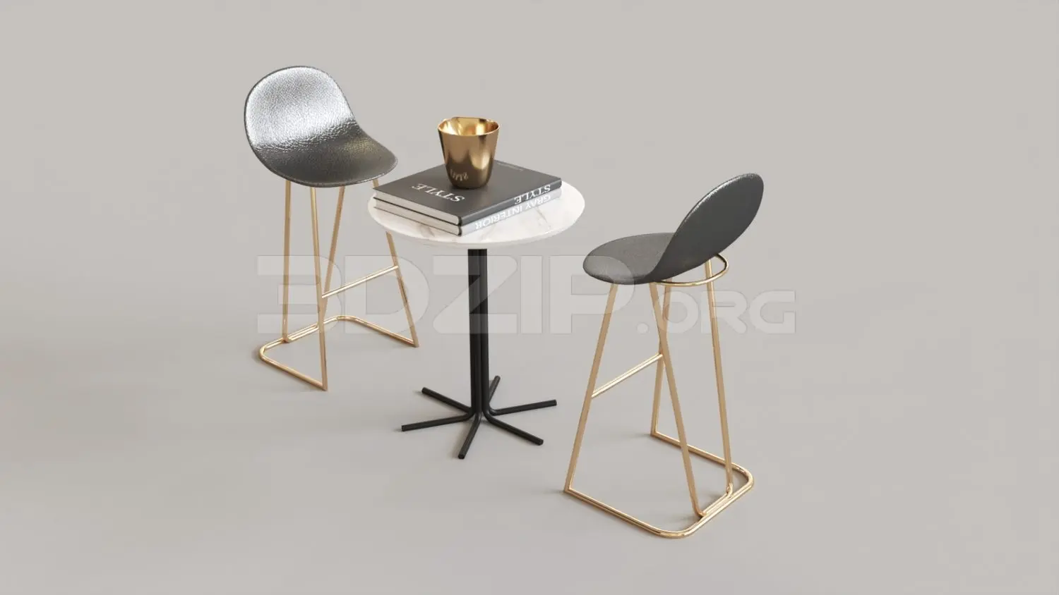 Table And Chair
