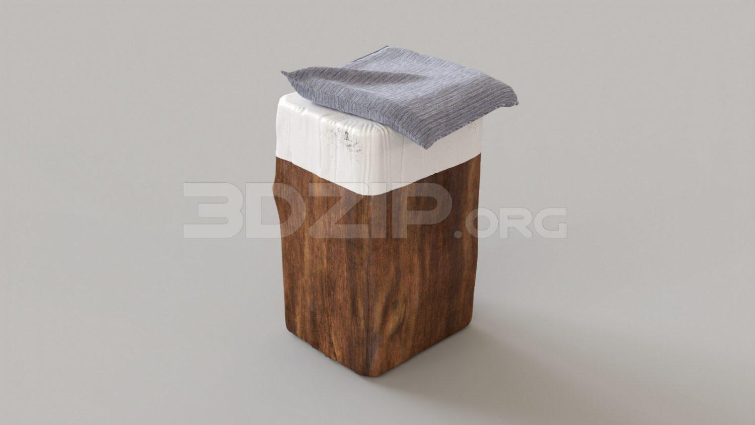 Stool
