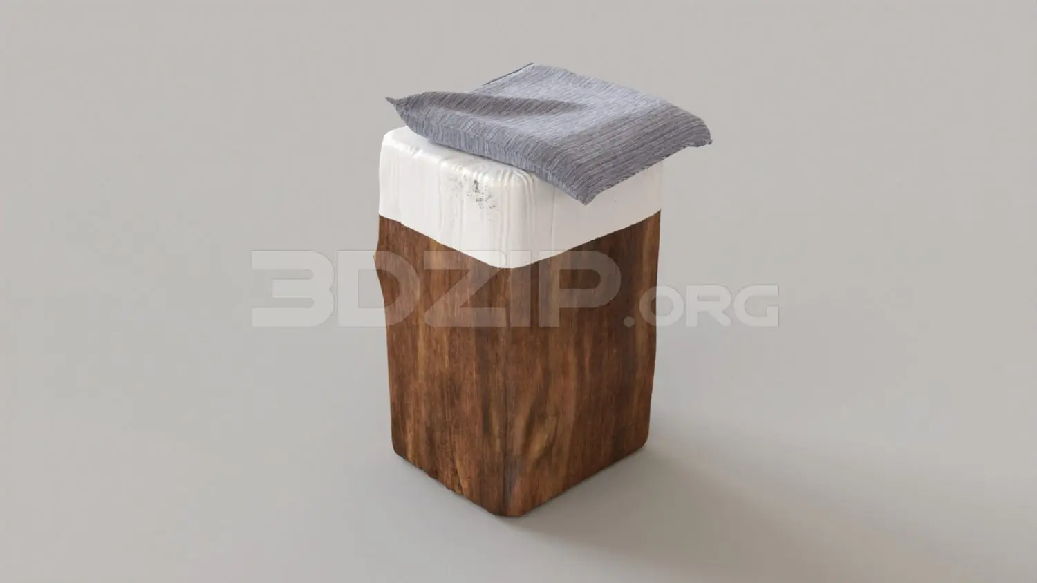 Stool