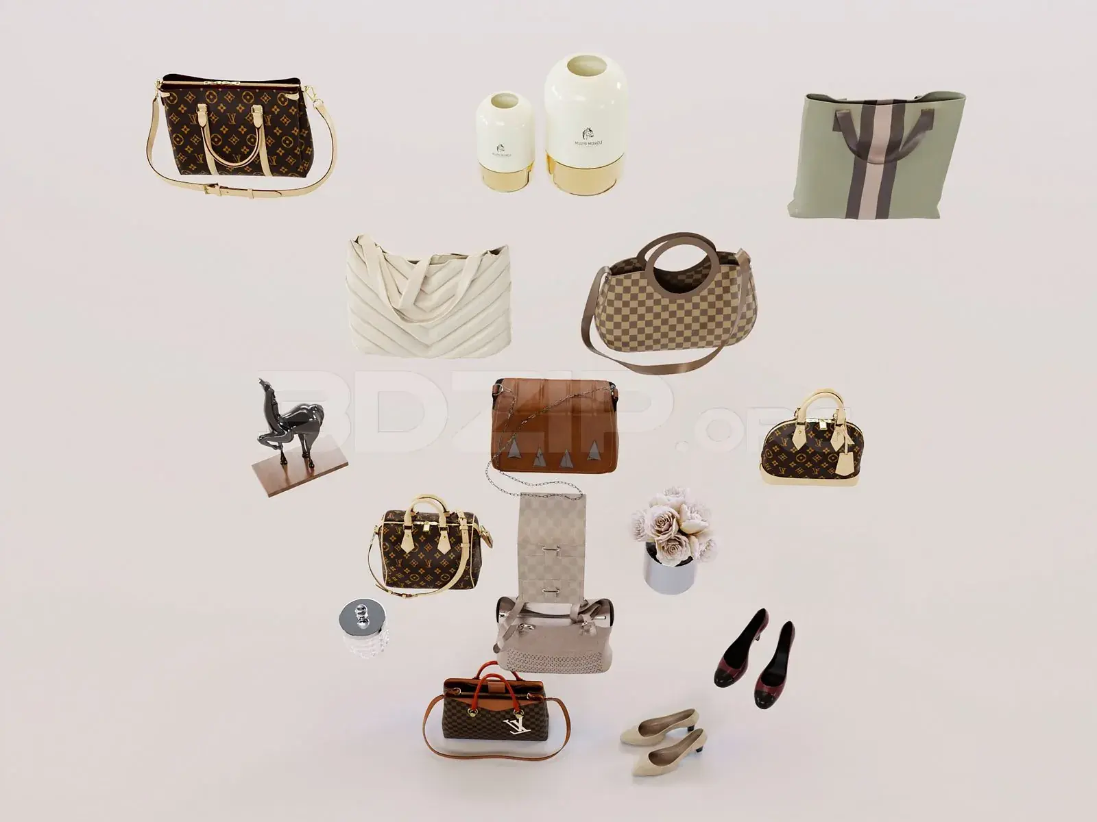 Fashion Shop