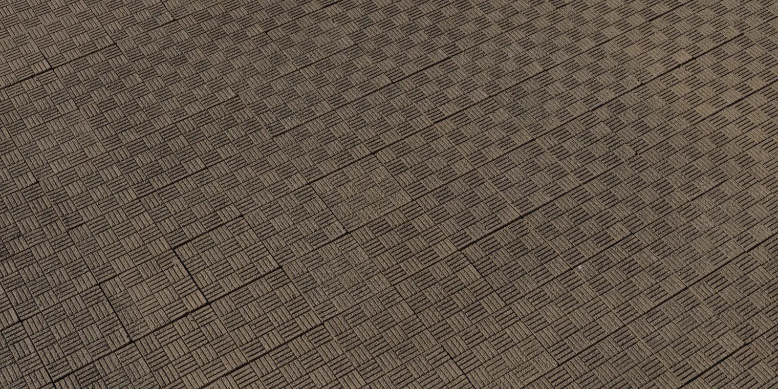 Concrete Tiles