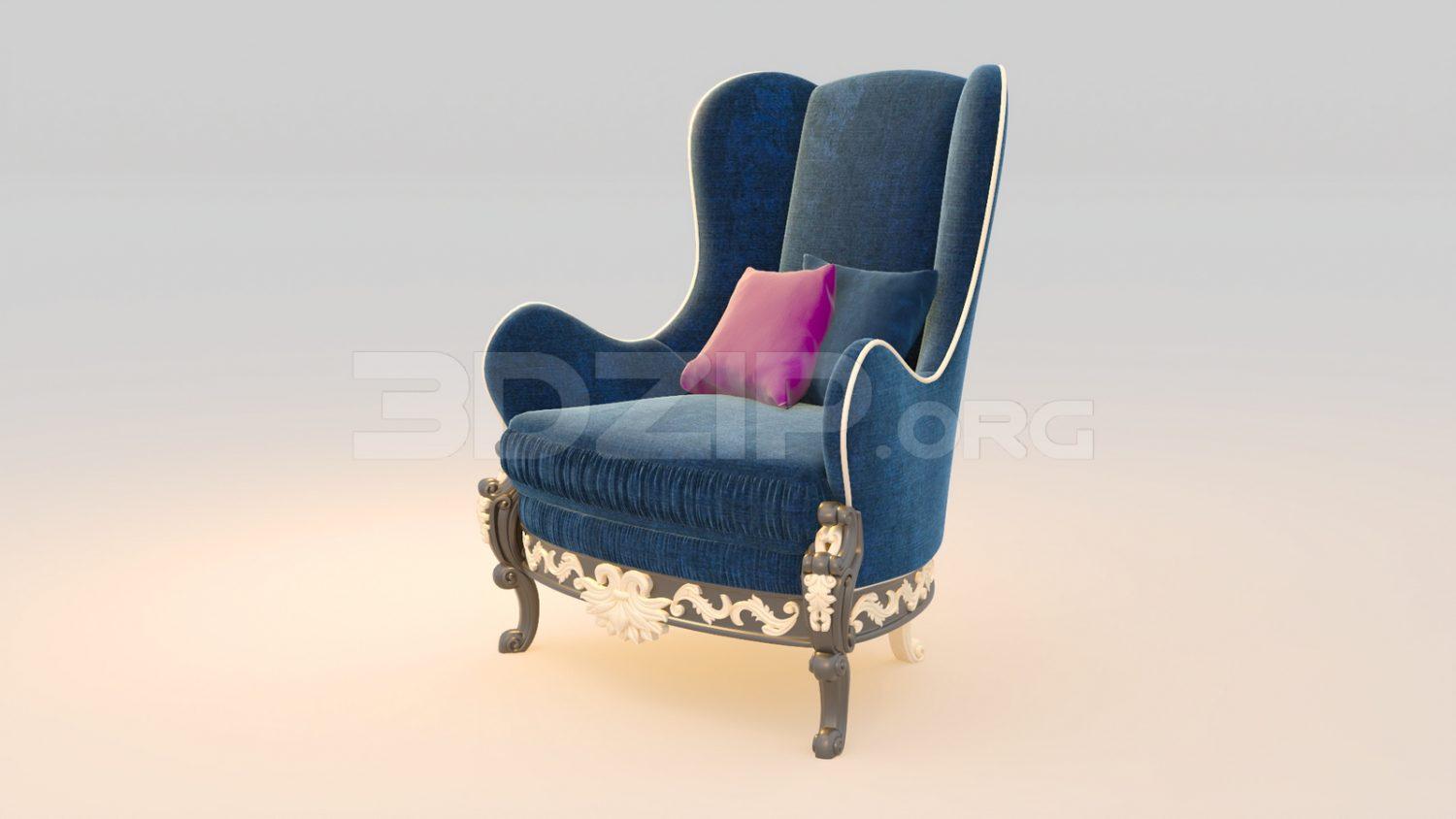 Armchair