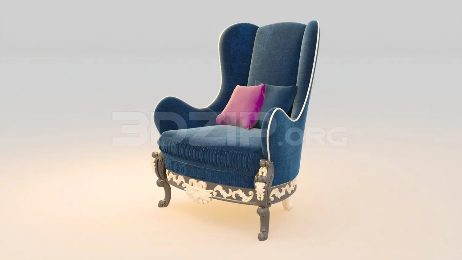Armchair