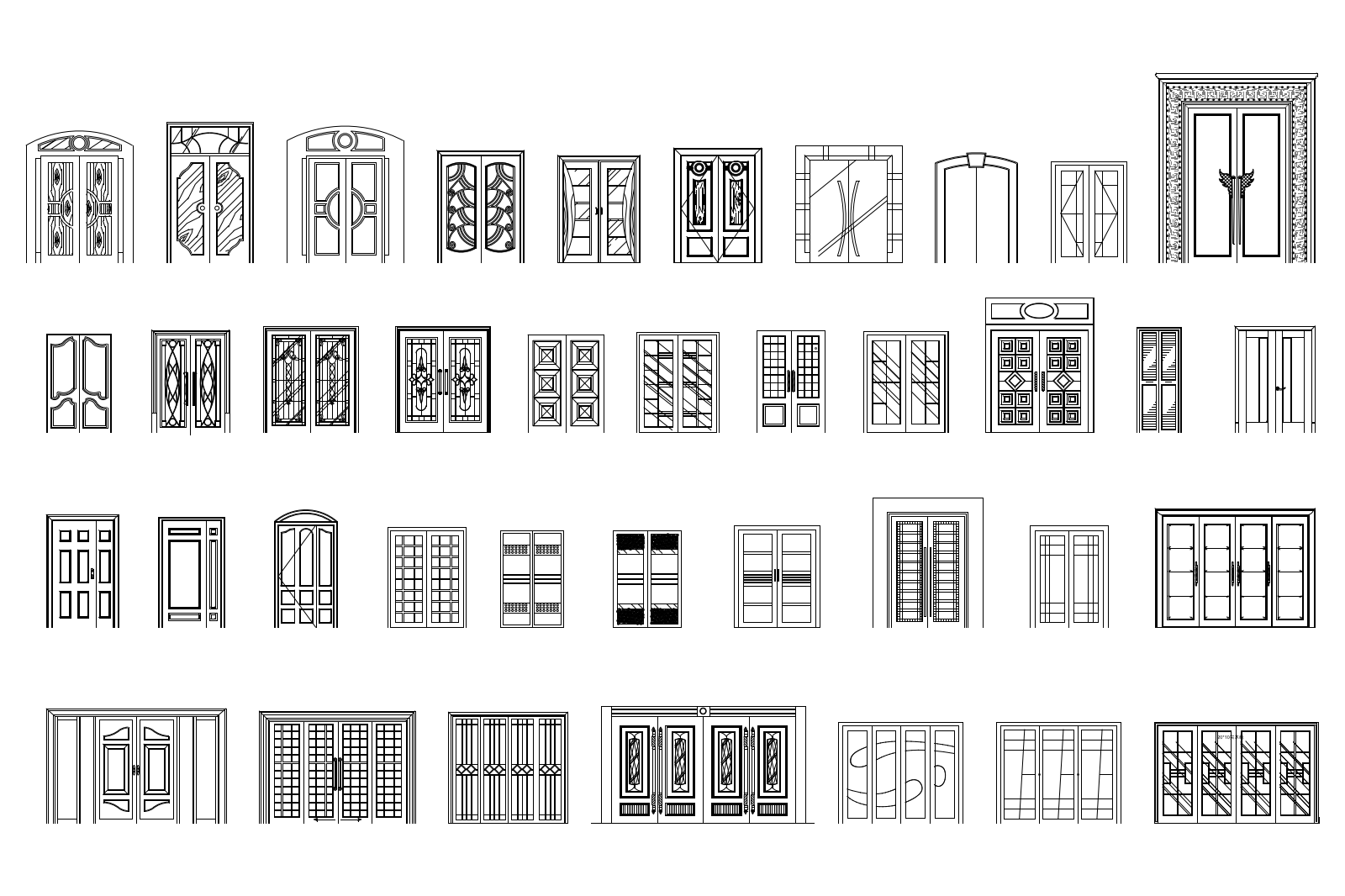 Doors 4