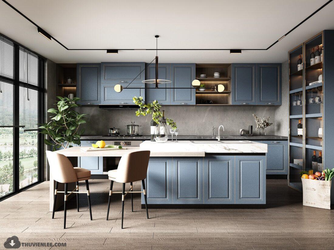 Kitchen 237