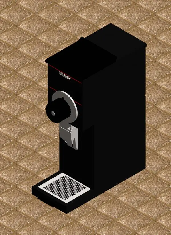 Coffee Grinder