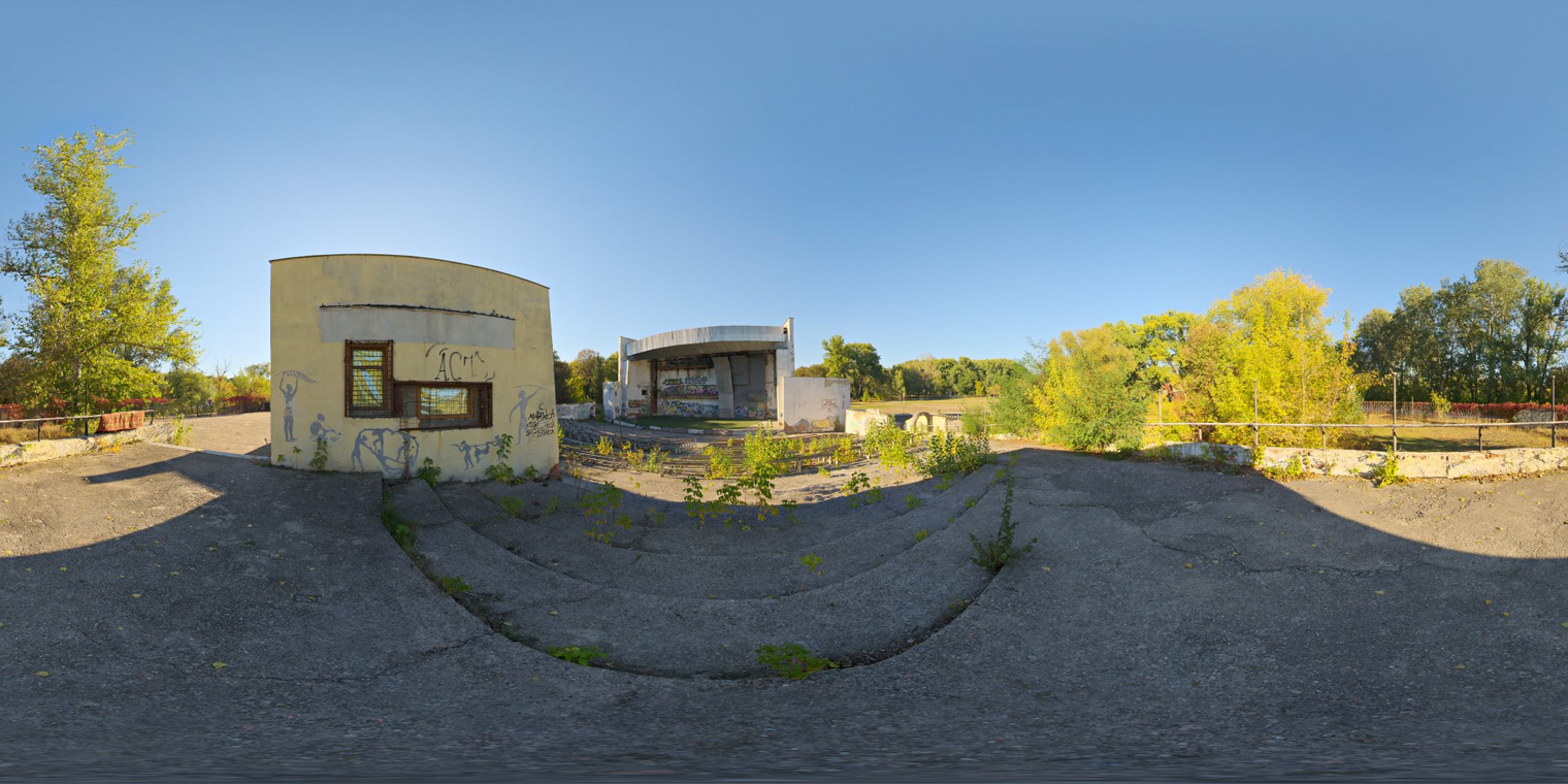 Summer Stage 2