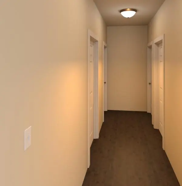 Light Switch — preview 1, by Default, No Manufacturer (RevitCity, CC0)