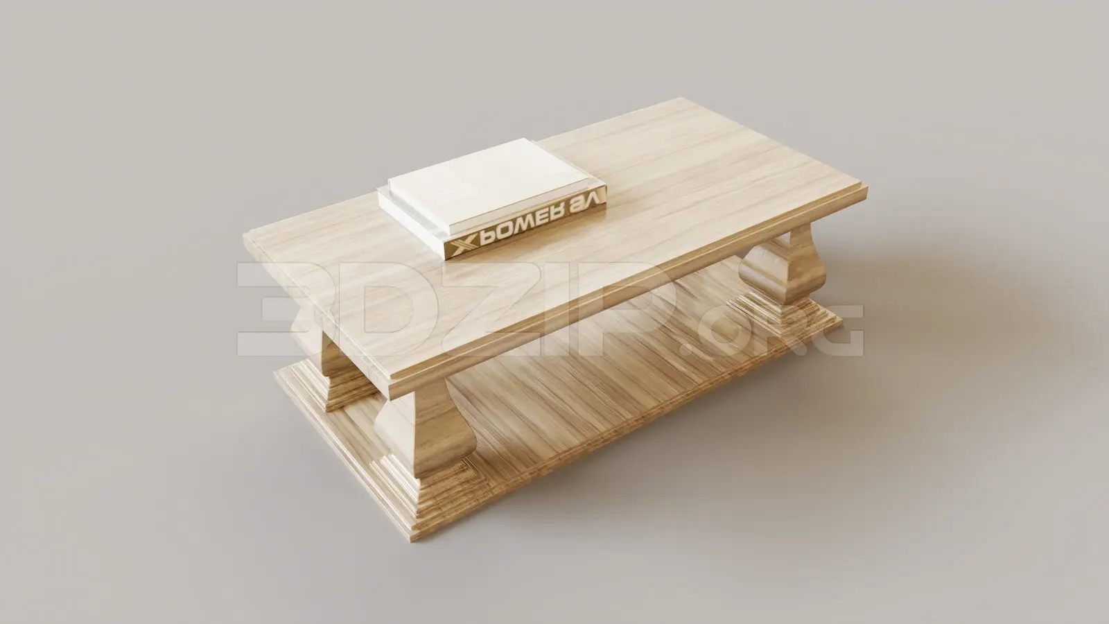 Tea Table