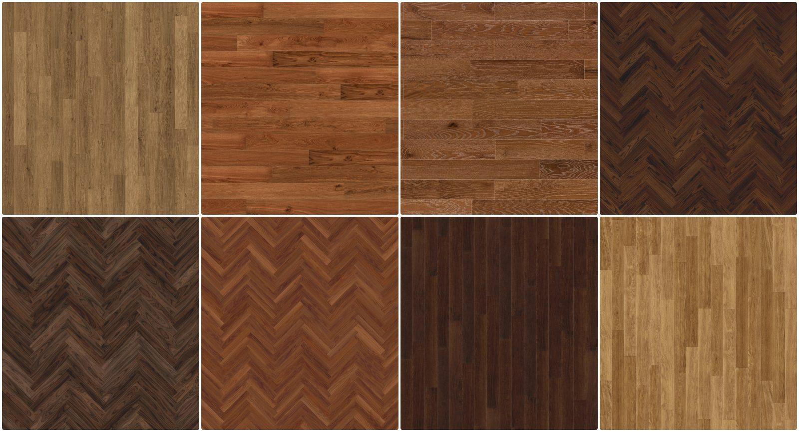 Textures Wood Flooring Maps