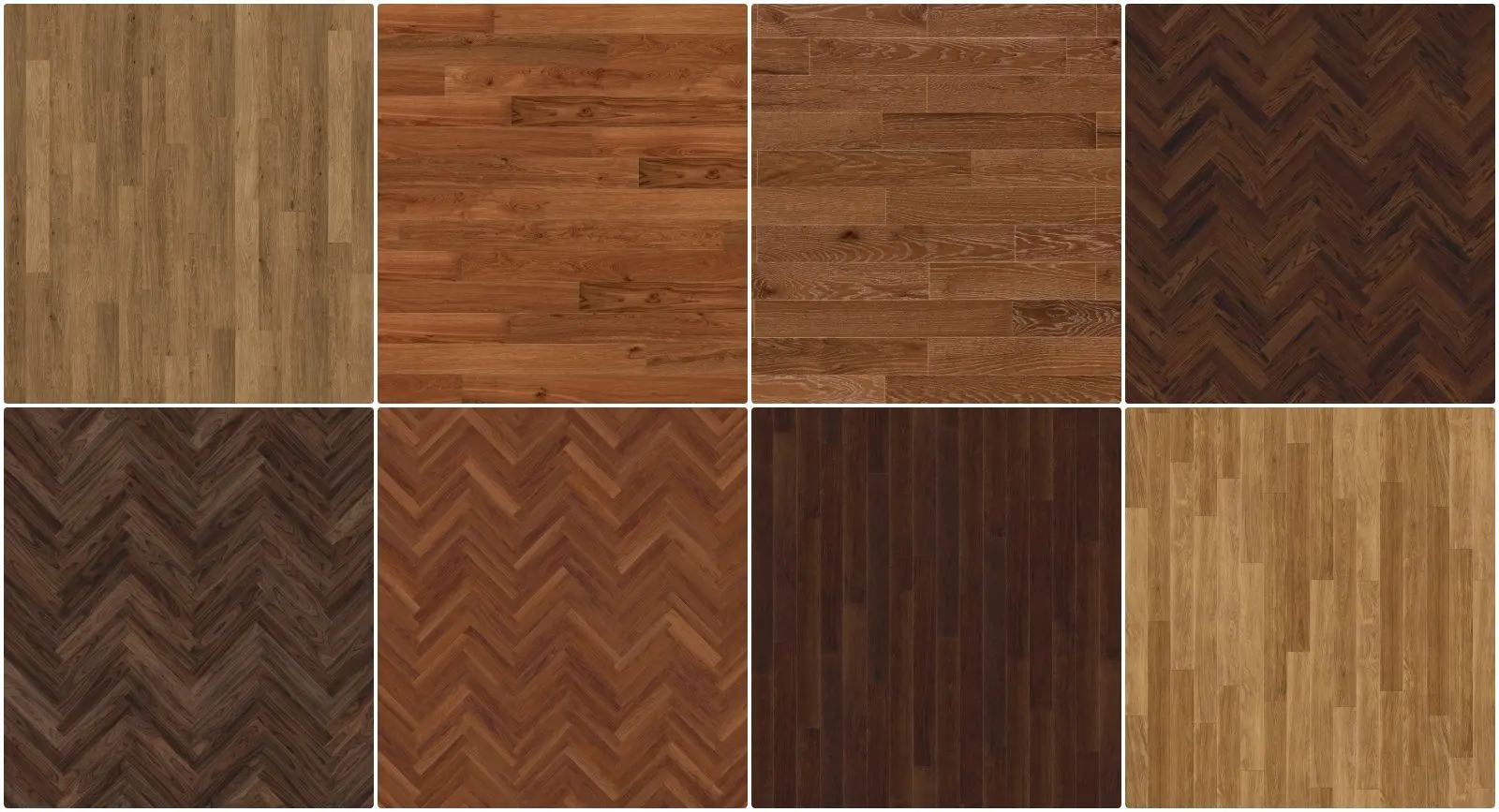 Textures Wood Flooring Maps