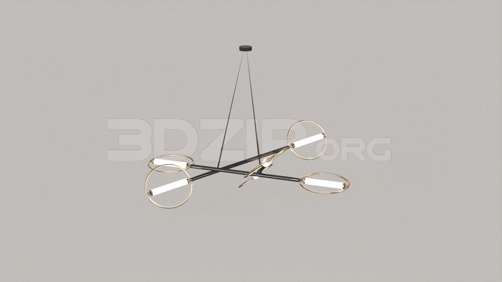 Ceiling Light