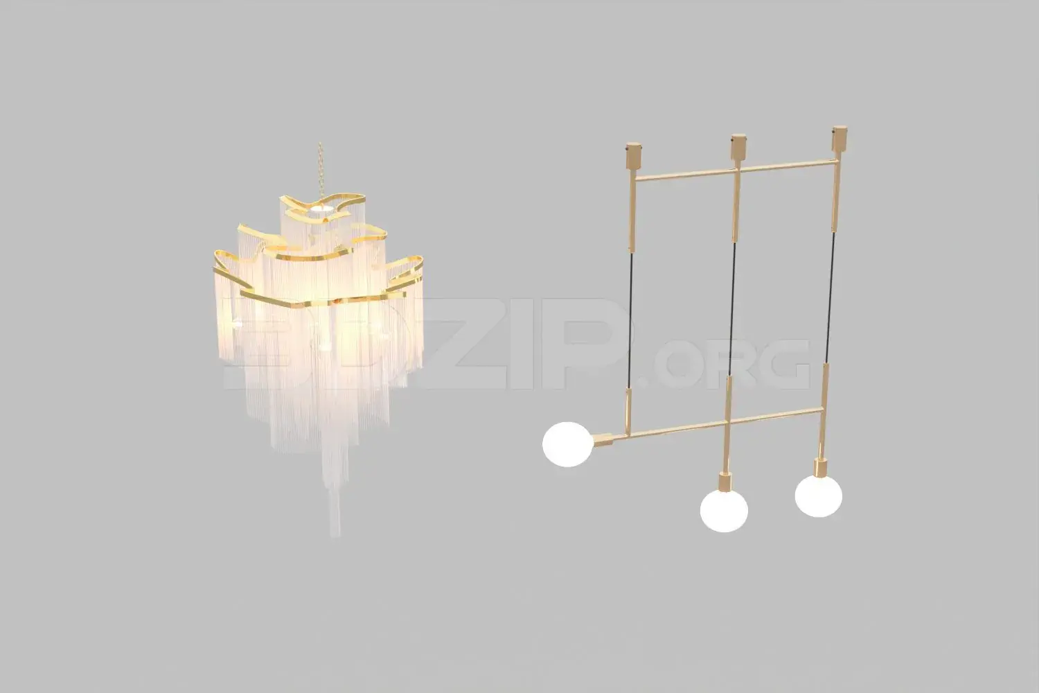Ceiling Light