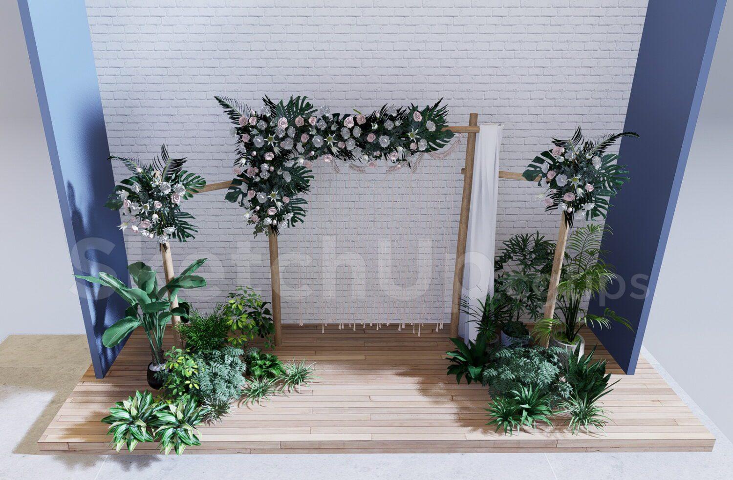 Event Decoration