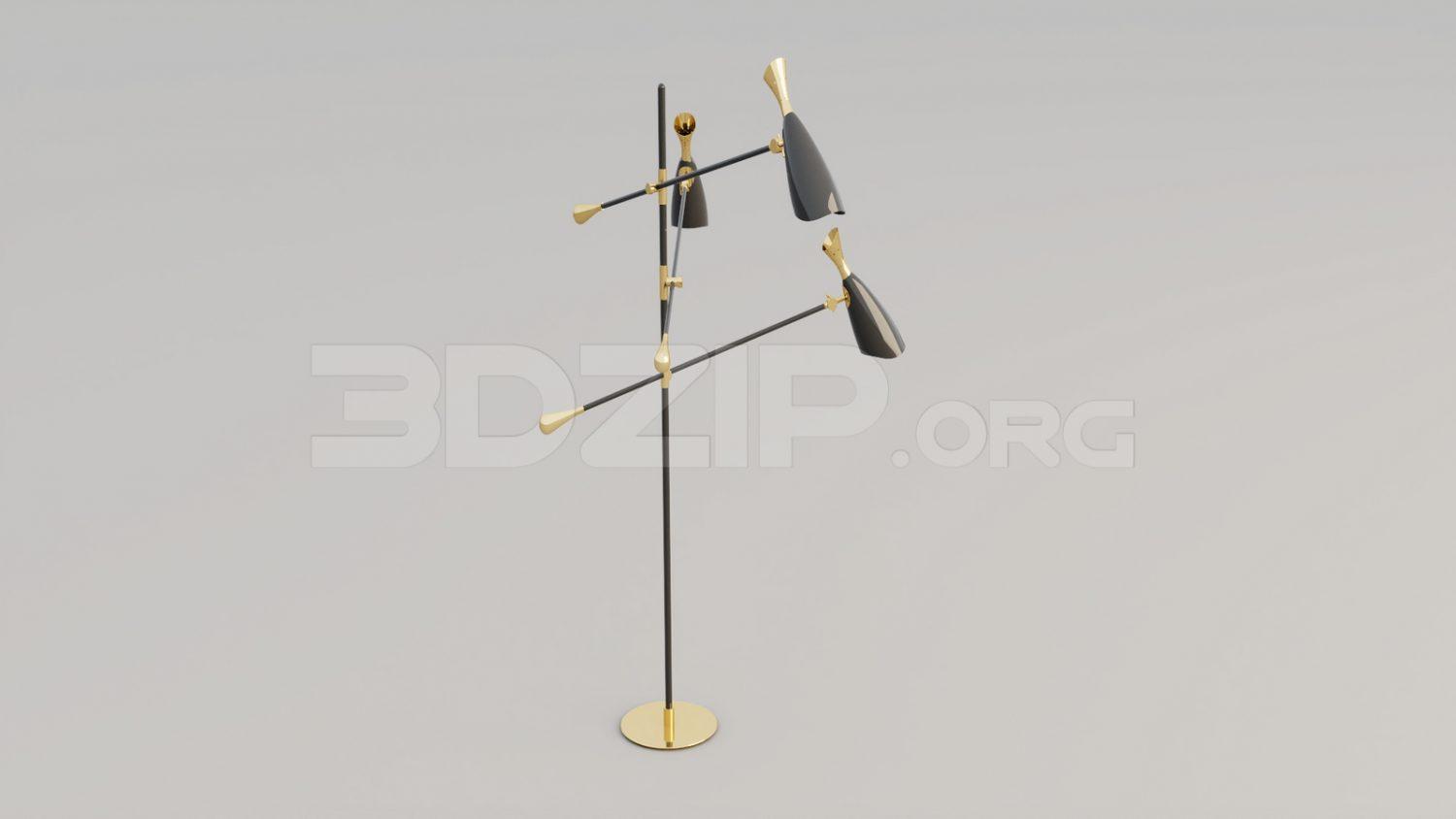 Floor Lamp