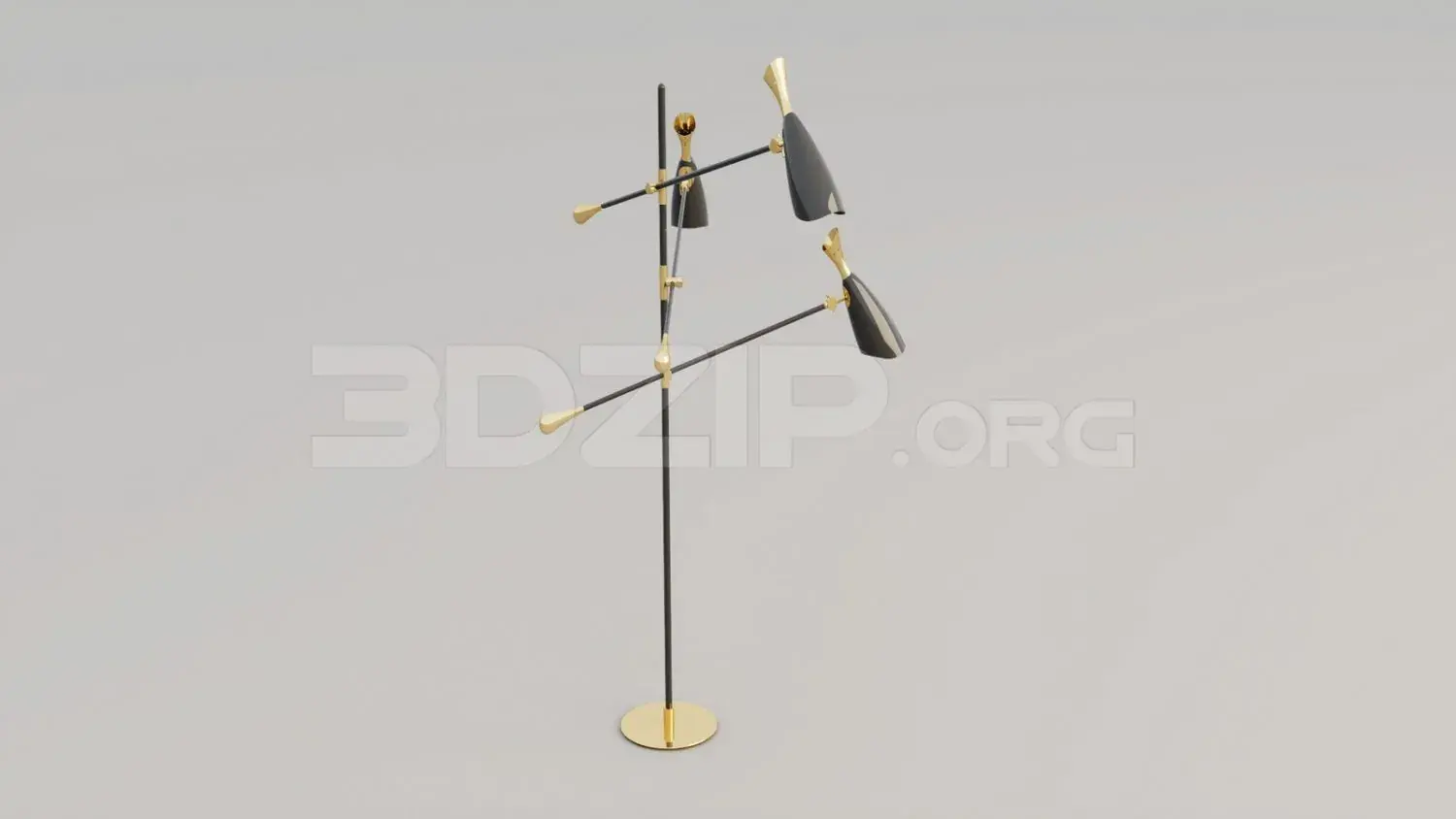 Floor Lamp