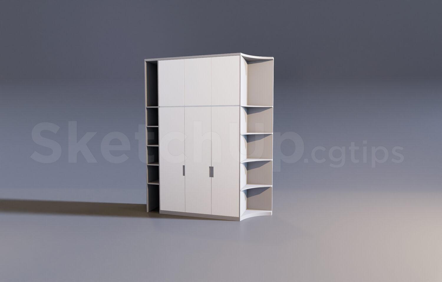 Wardrobe