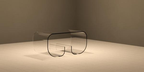 Coffee Table 2