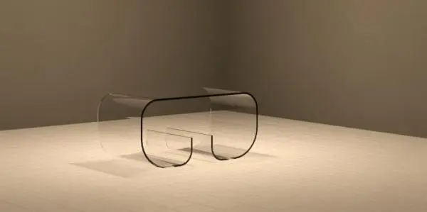 Coffee Table 2