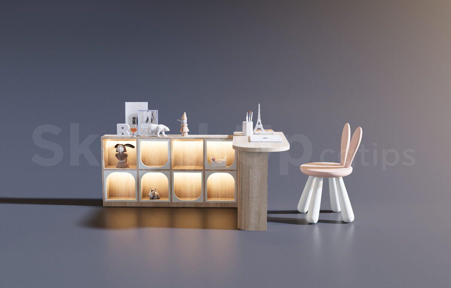 Desk