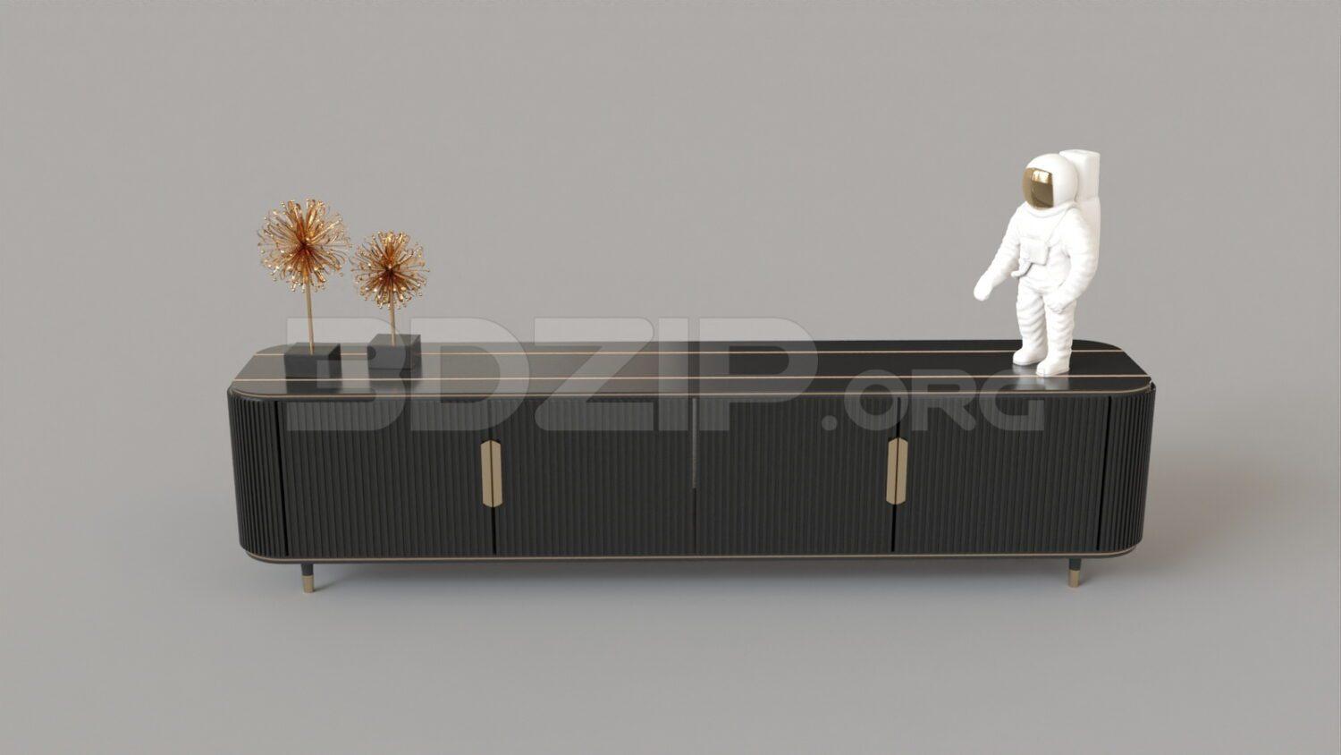 TV Cabinet