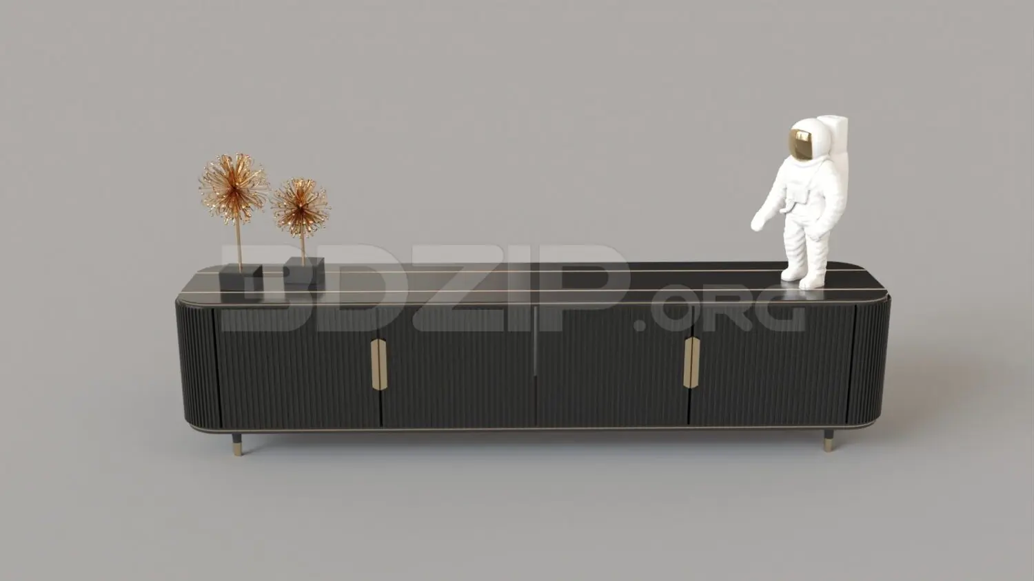 TV Cabinet