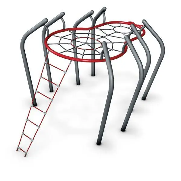 Spider Play