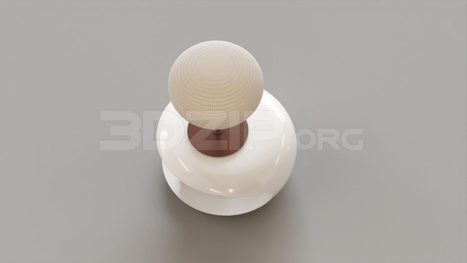 Table Lamp
