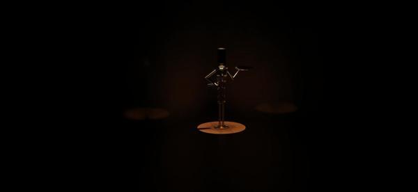 Lamp Designs