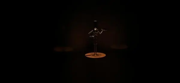 Lamp Designs