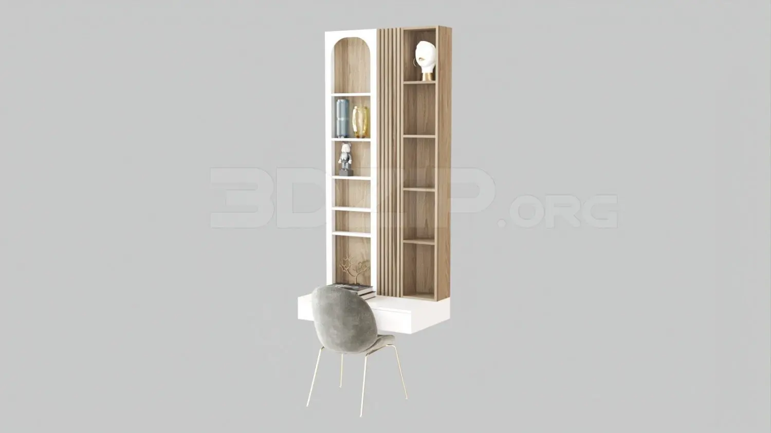Desks