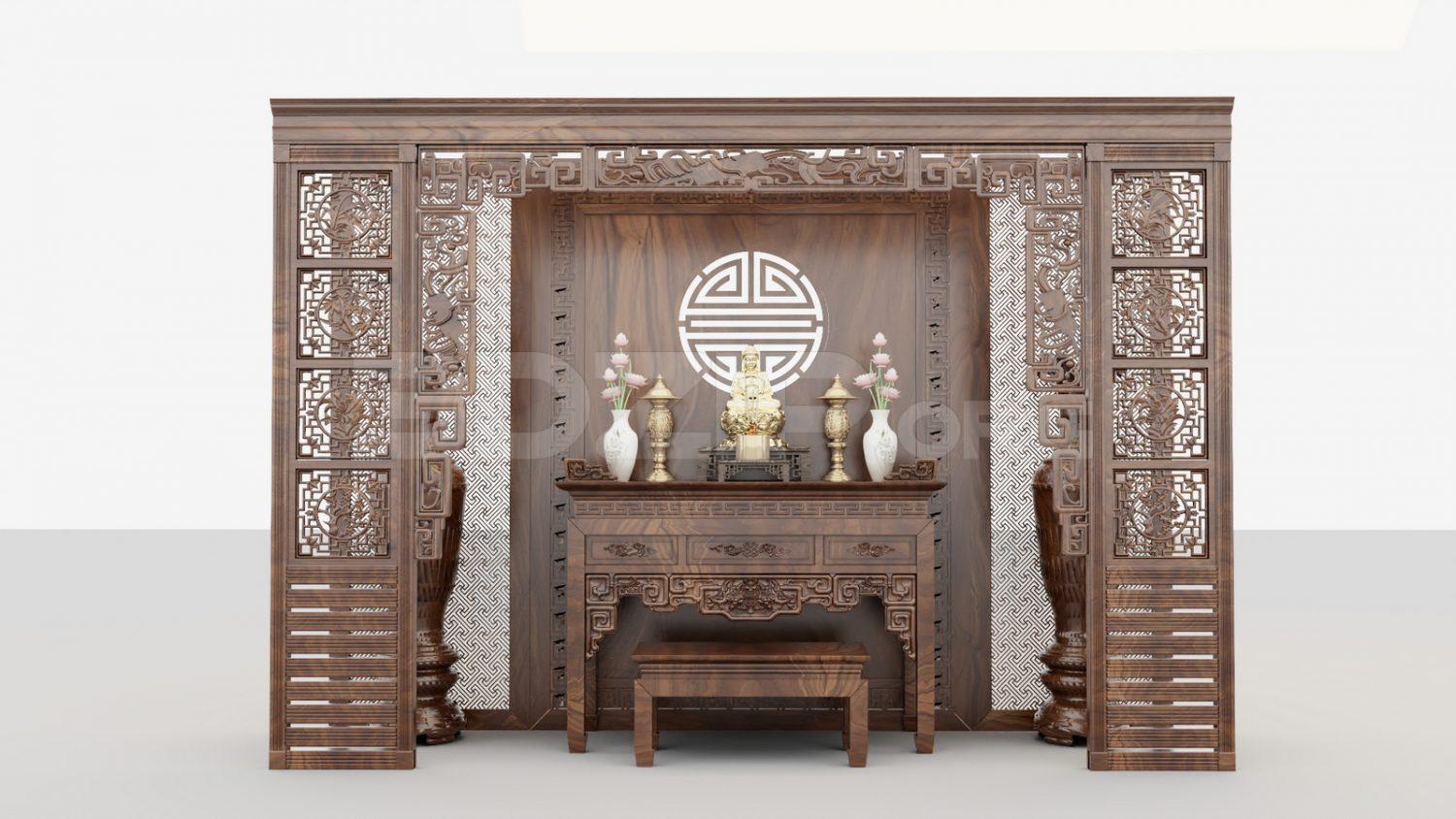 Altar