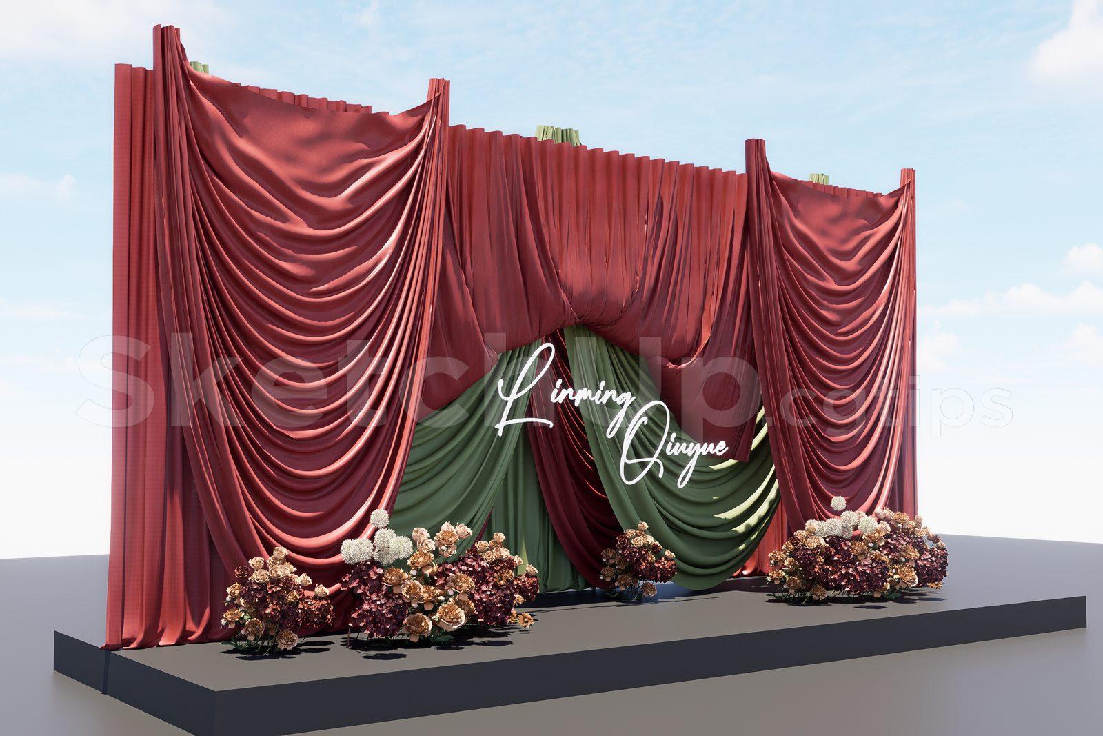 Wedding Decoration