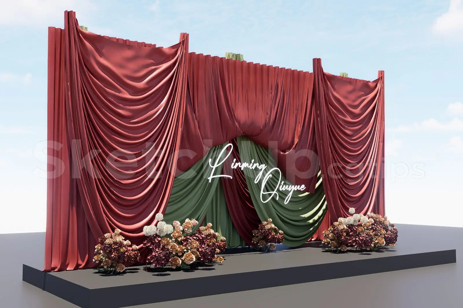 Wedding Decoration