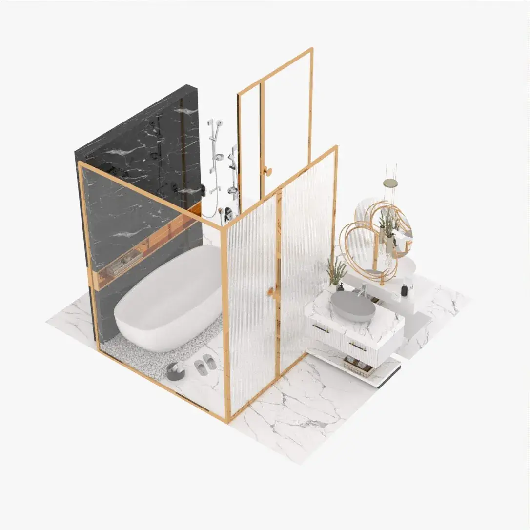 Bathroom Furniture