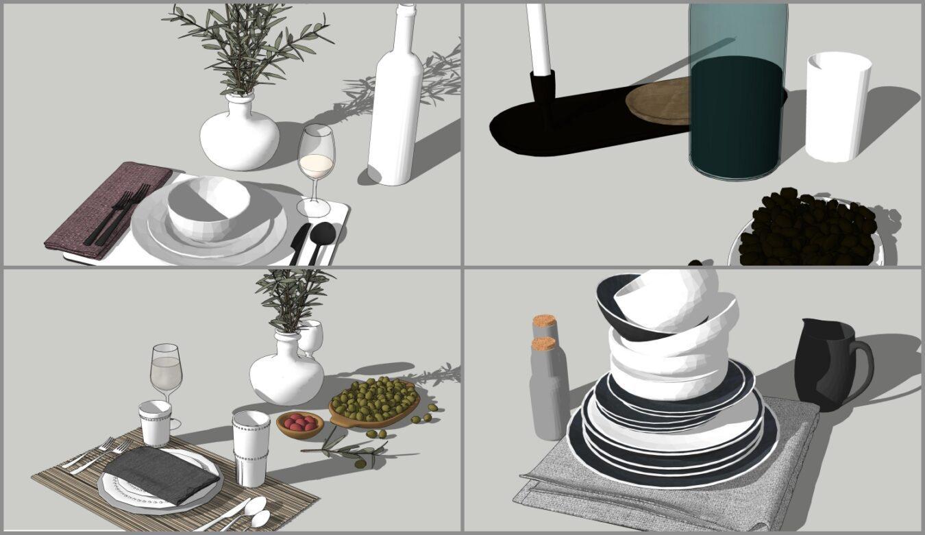 Tableware