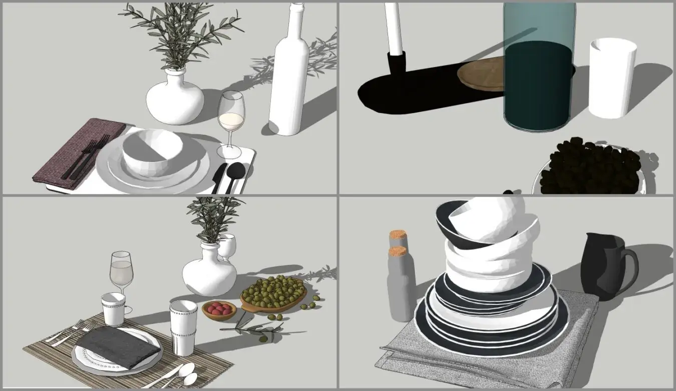 Tableware