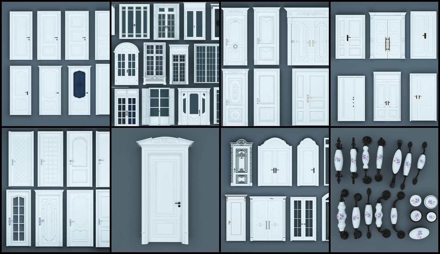 Door
