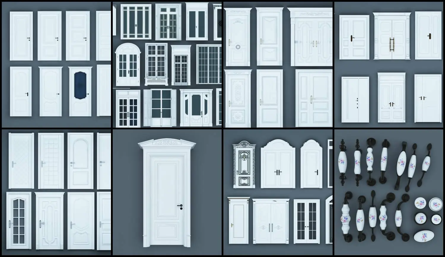 Door