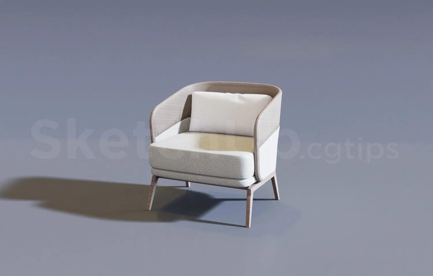 Armchair