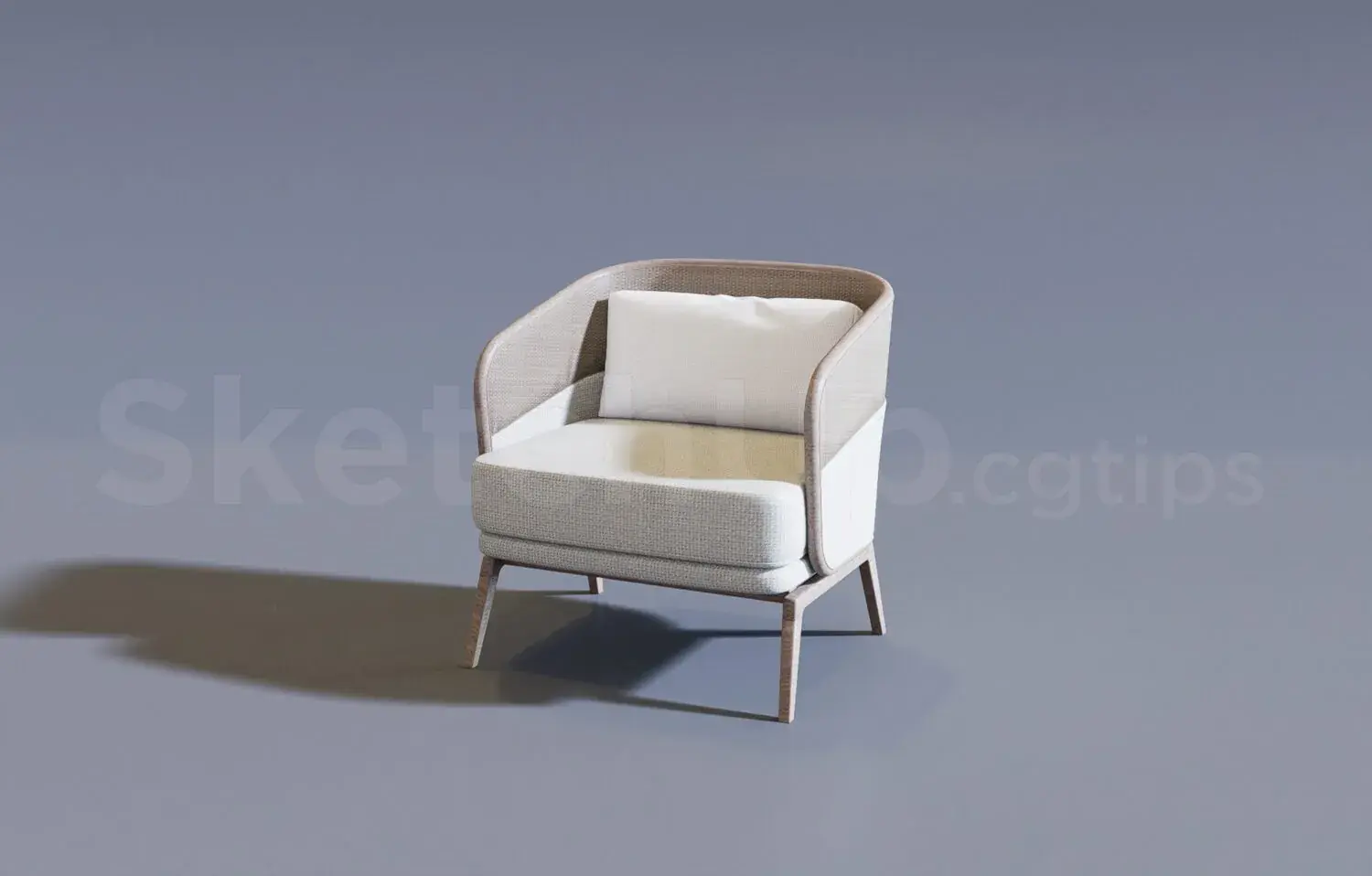 Armchair